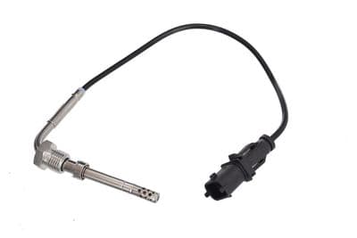 Sensor, de temperatura de gas de escape VALEO 368990