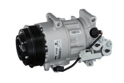 Compresor, aire acondicionado VALEO 811220