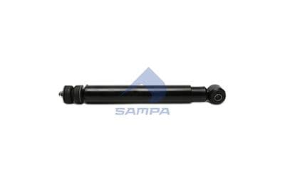 Amortiguador SAMPA 025.300