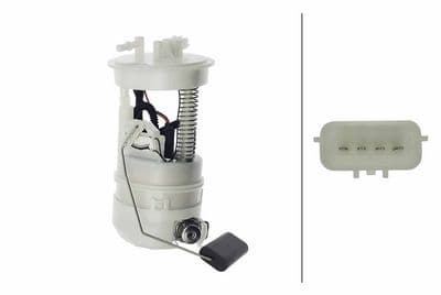 Unidad de alimentación de combustible HELLA 8TF 358 317-261
