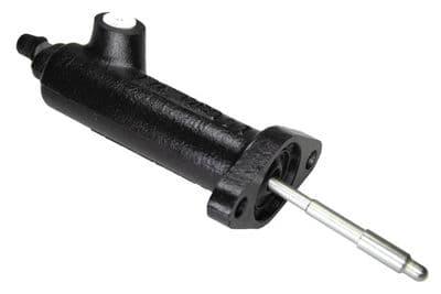 Cilindro esclavo, clutch TEXTAR 52006900
