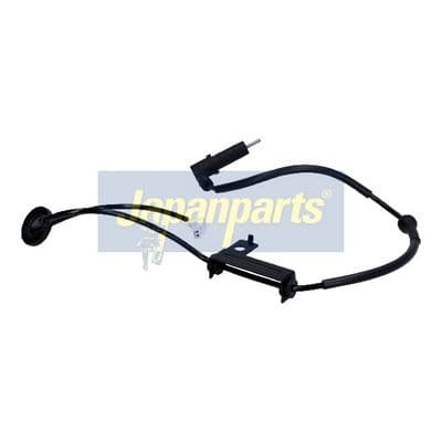Sensor, revoluciones de la rueda JAPANPARTS ABS-H47