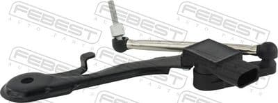Sensor, regulación del alcance de luces FEBEST 17603-015