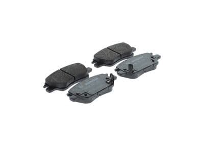 Juego de balatas de freno BOSCH 0 986 460 012