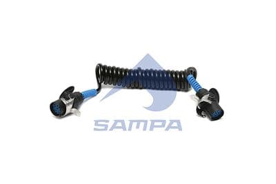 Cable de conexión, ABS SAMPA 095.172
