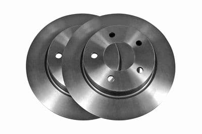 Disco de freno ACKOJA A32-40009