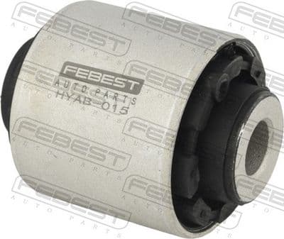Horquilla de suspensión FEBEST HYAB-015