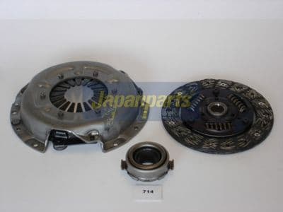 Kit de clutch JAPANPARTS KF-714