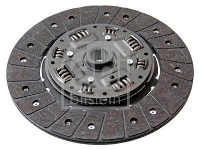 Disco del clutch FEBI BILSTEIN 1004849