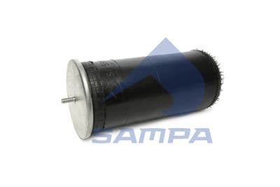 Cubrepolvo, suspensión neumática SAMPA SP 559198-01