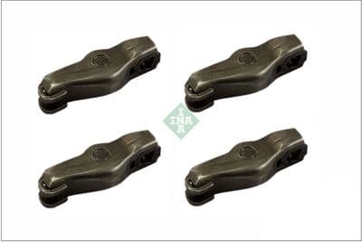 Palanca oscilante, distribución del motor Schaeffler INA 422 0229 20