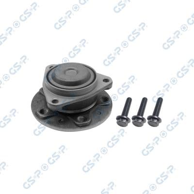 Juego de balero de rueda GSP 9400650K