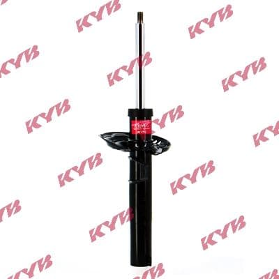 Amortiguador KYB 3348039