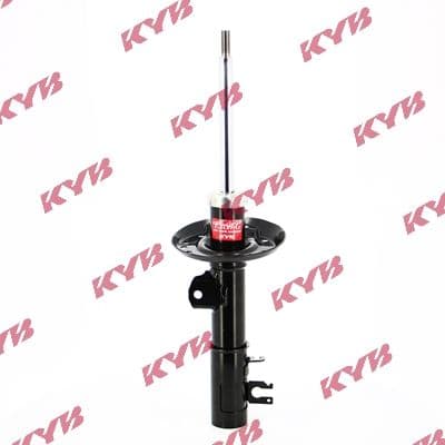 Amortiguador KYB 3330040