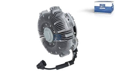 Acoplamiento, ventilador del radiador DT Spare Parts 4.77403