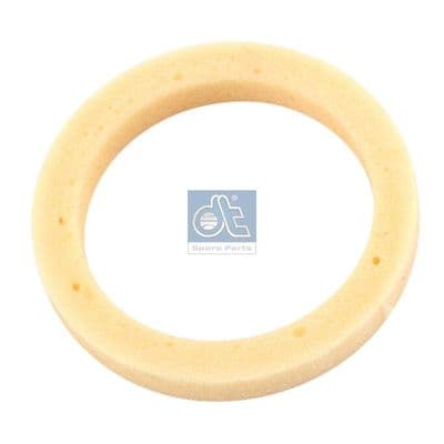 Retén para ejes, eje de desembrague DT Spare Parts 3.41002