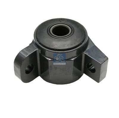 Casquillo, soporte de la cabina DT Spare Parts 1.22845
