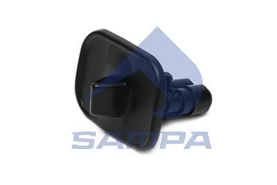 Interruptor de control, sistema de regulación de velocidad SAMPA 080.1507