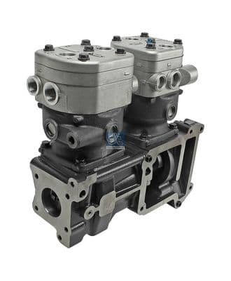 Compresor, sistema de aire comprimido DT Spare Parts 3.75039