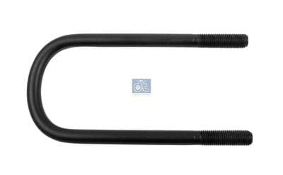 Brida de la ballesta DT Spare Parts 10.16305