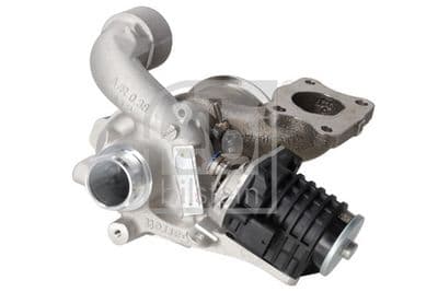 Turbocompresor, sobrealimentación FEBI BILSTEIN 187289