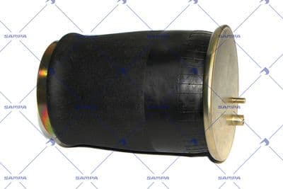 Cubrepolvo, suspensión neumática SAMPA SP 554884-K09