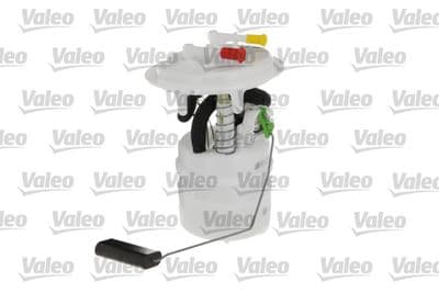 Unidad de alimentación de combustible VALEO 347335