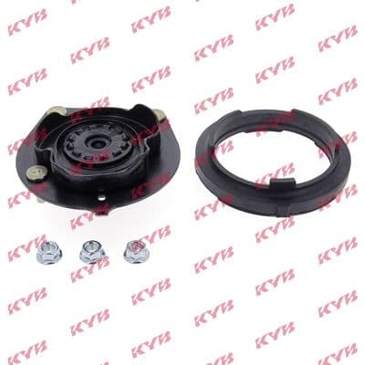 Base de amortiguador KYB SM5406