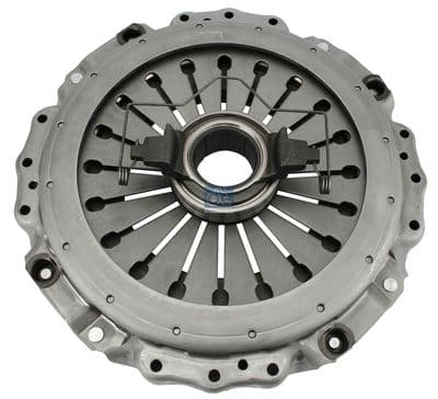 Plato de presión de clutch DT Spare Parts 2.30373