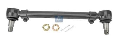 Barra central de dirección DT Spare Parts 6.51025