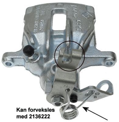 Caliper TEXTAR 38096800