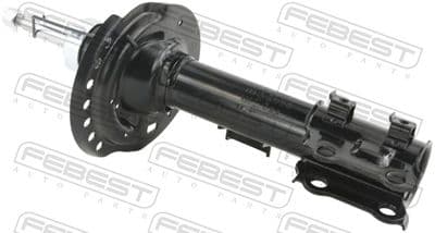 Amortiguador FEBEST 12110-013FL