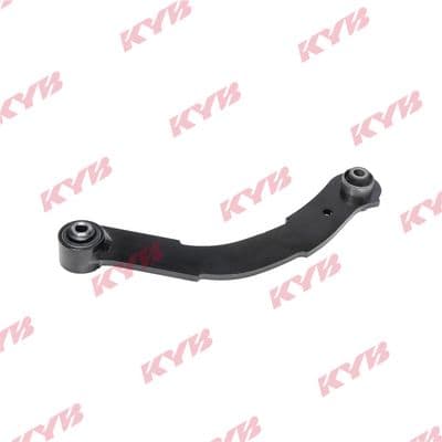 Brazo oscilante, suspensión de ruedas KYB KSC6344