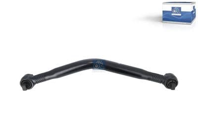 Brazo oscilante, suspensión de ruedas DT Spare Parts 4.65669
