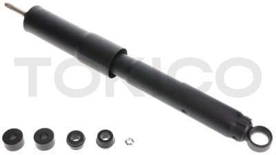 Amortiguador TOKICO E4097