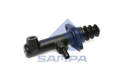 Cilindro maestro, clutch SAMPA 096.2432