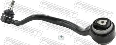 Brazo oscilante, suspensión de ruedas FEBEST 1925-E70FLH