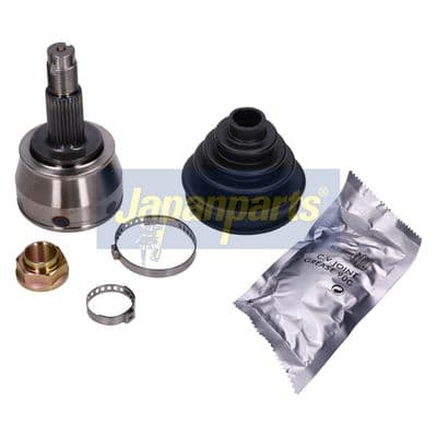 Juego de articulación, eje de transmisión JAPANPARTS GI-0247