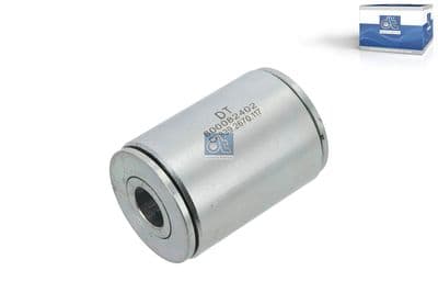 Casquillo del buje, muelle DT Spare Parts 3.65117