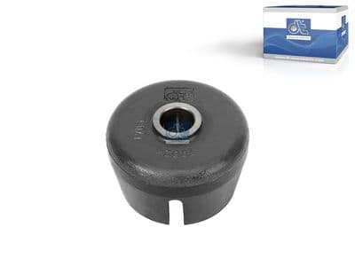 Casquillo, soporte de melle DT Spare Parts 2.62071