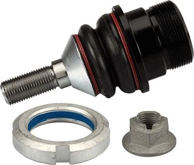 Rótula de suspensión/carga TRW JBJ802