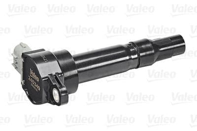 Bobina de encendido VALEO 245349
