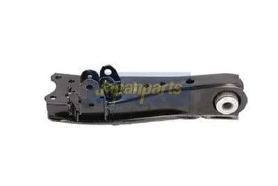 Brazo oscilante, suspensión de ruedas JAPANPARTS CJ-207R