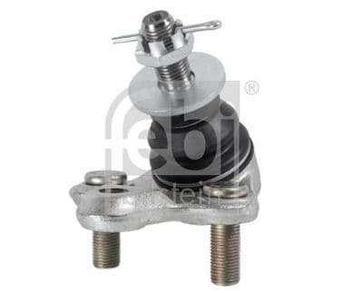 Rótula de suspensión/carga FEBI BILSTEIN 48222