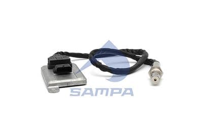 Sensor NOx, inyección de urea SAMPA 023.322