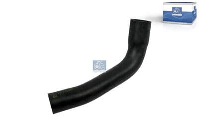 Tubería de radiador DT Spare Parts 2.15775