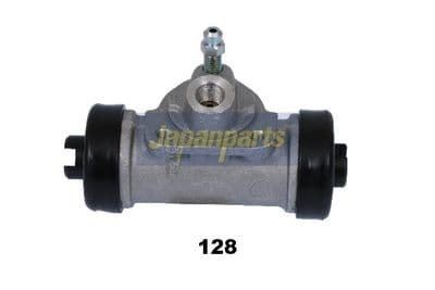 Cilindro de freno de rueda JAPANPARTS CS-128