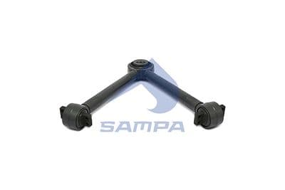 Brazo oscilante, suspensión de ruedas SAMPA 095.240