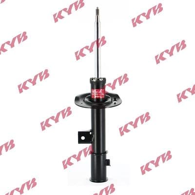 Amortiguador KYB 339402