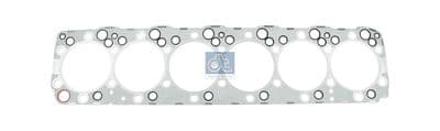 Junta, culata de cilindro DT Spare Parts 7.51105